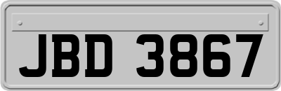 JBD3867