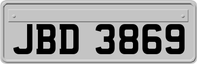 JBD3869