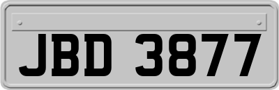 JBD3877