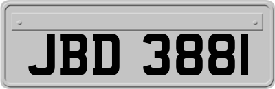 JBD3881