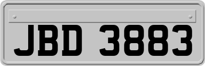 JBD3883