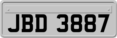 JBD3887