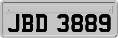 JBD3889