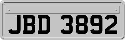 JBD3892