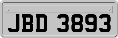 JBD3893