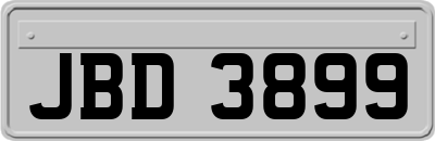 JBD3899