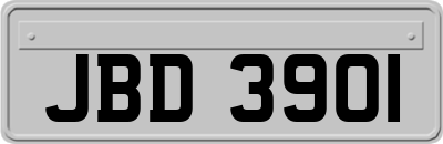 JBD3901