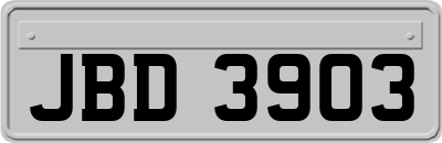 JBD3903