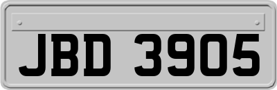 JBD3905