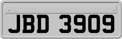JBD3909