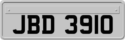 JBD3910