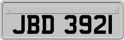 JBD3921