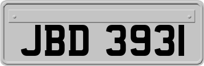 JBD3931