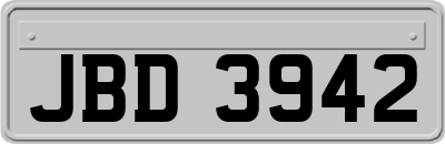 JBD3942