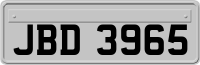 JBD3965