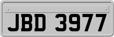 JBD3977