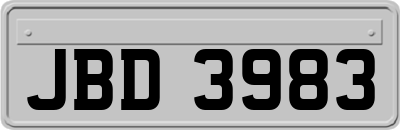 JBD3983