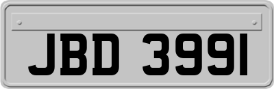 JBD3991