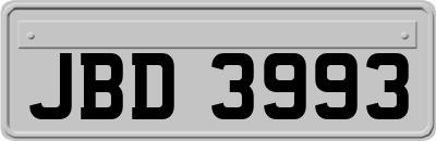 JBD3993