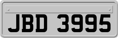 JBD3995