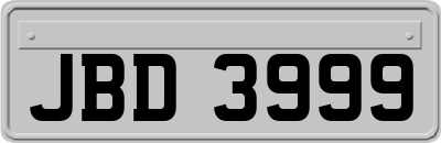 JBD3999