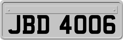 JBD4006