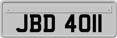 JBD4011