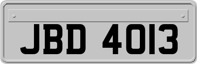 JBD4013
