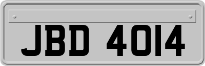 JBD4014