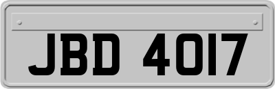 JBD4017