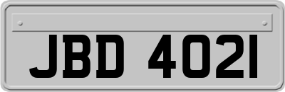 JBD4021