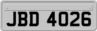 JBD4026