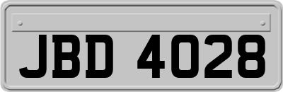 JBD4028