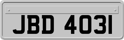 JBD4031
