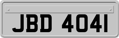 JBD4041