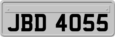 JBD4055
