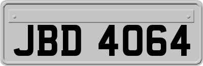 JBD4064