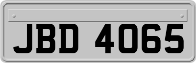 JBD4065