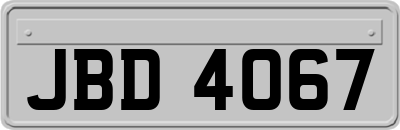 JBD4067