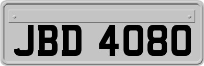 JBD4080