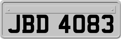 JBD4083