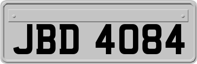 JBD4084