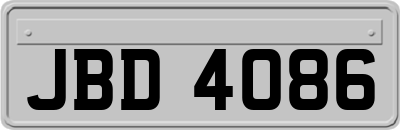 JBD4086