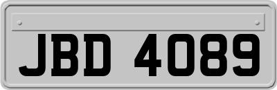 JBD4089