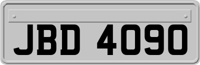 JBD4090