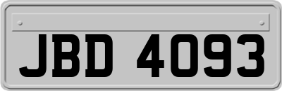 JBD4093