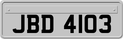 JBD4103