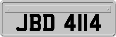 JBD4114