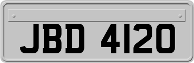 JBD4120