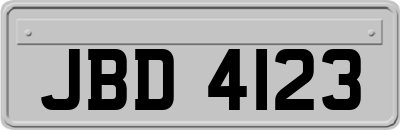 JBD4123